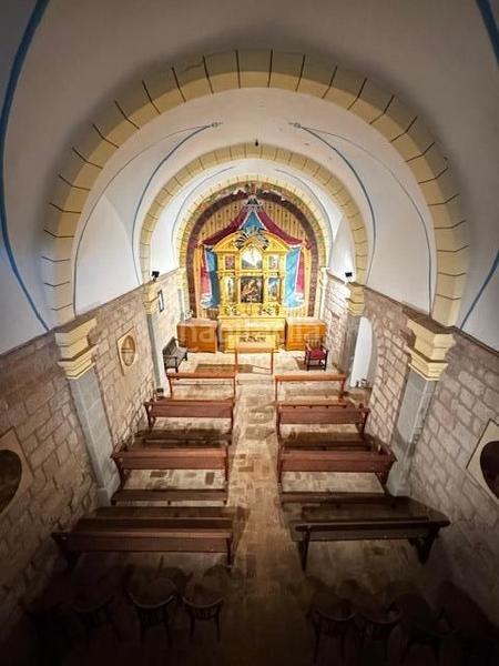 Foto 7b253efa-58d1-4c99-bd4a-a02ccaa64657. Casale in Aguilar de Segarra