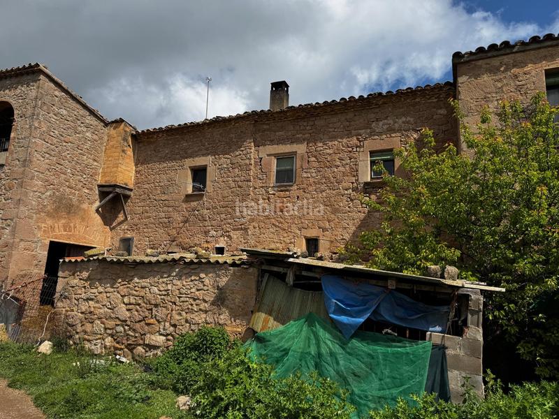 Foto 8152ea52-a672-4442-86f9-5bbd16e4a7f0. Casale in Aguilar de Segarra