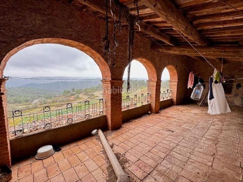 Foto 9a8708b4-248e-45f1-9d84-70503e7db0d4. Casale in Aguilar de Segarra