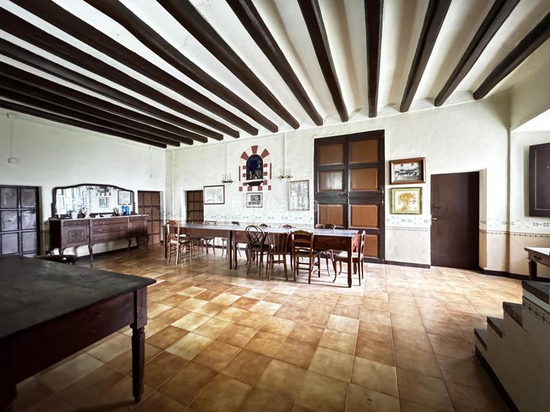 Foto 9dd25bcc-f9ef-4c91-a730-33a6ad7a8b60. Casale in Aguilar de Segarra