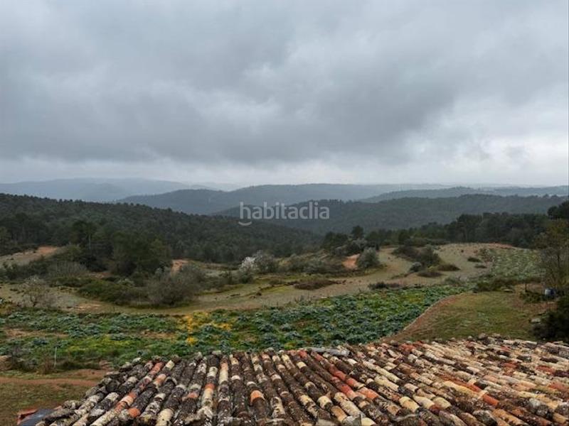 Foto a77085da-50c0-4e8d-9419-84a57d7d6a4a. Casale in Aguilar de Segarra