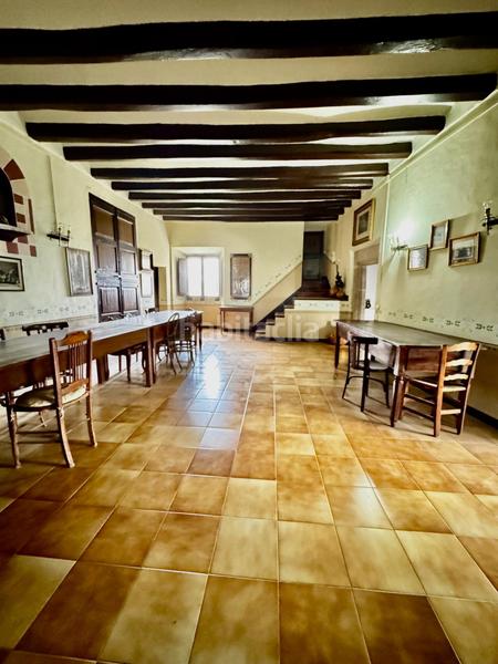 Foto a9815b05-86c9-4277-aff8-44160c3f6dc0. Casale in Aguilar de Segarra