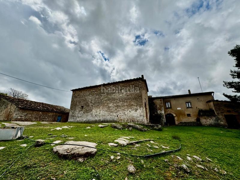 Foto dbb67806-50bf-44e8-9901-15041a02bd90. Casale in Aguilar de Segarra