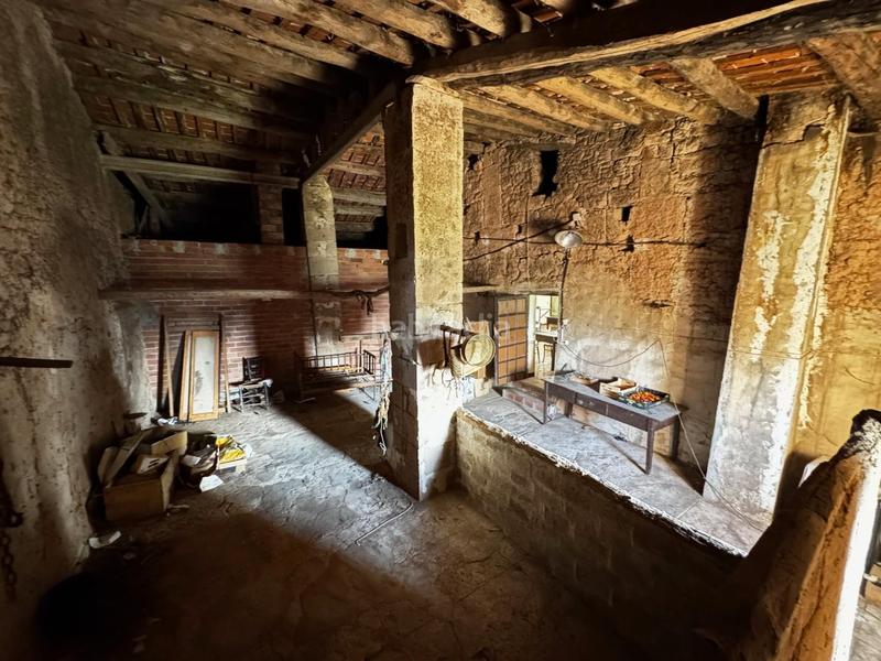 Foto dc109e1a-5612-47a4-b546-de031730343b. Casale in Aguilar de Segarra