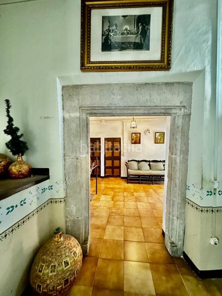 Foto ea00f3fa-3df0-4db4-959a-2d7773e1bd36. Casale in Aguilar de Segarra