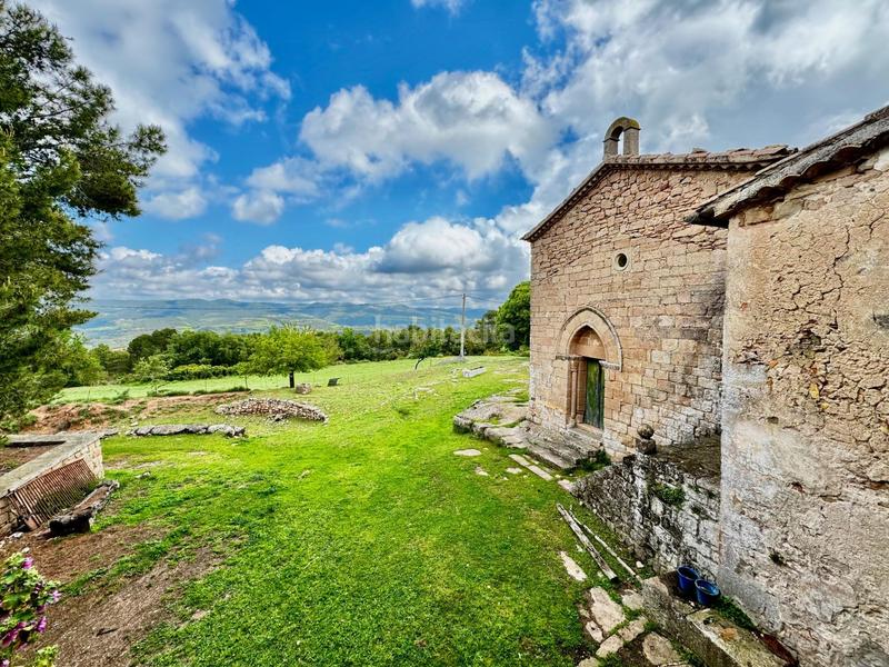 Foto f150ca30-6ca0-4ee4-8501-5185681261b1. Casale in Aguilar de Segarra