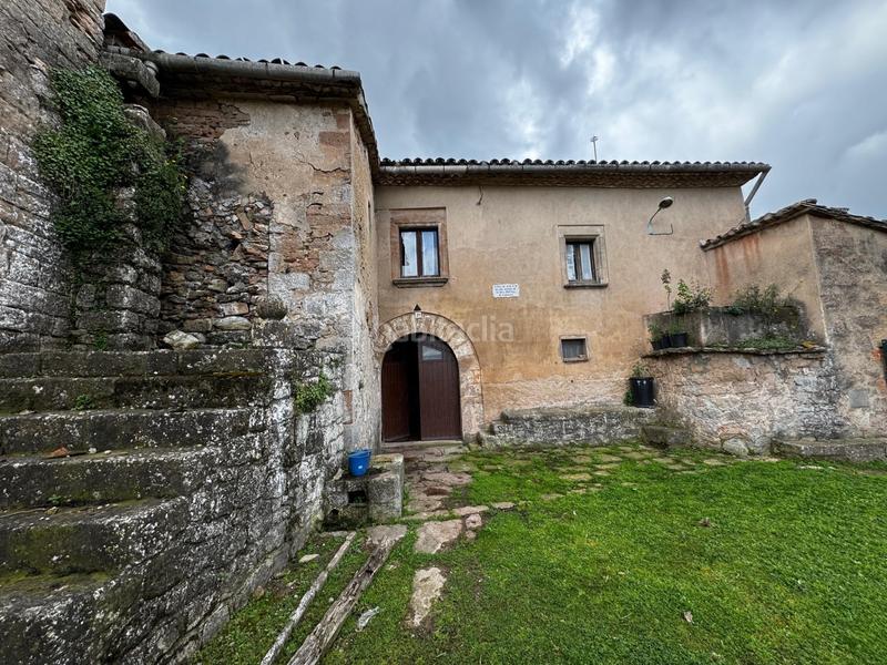 Foto f268cd06-8e84-44e3-8659-c11bc0155e40. Casale in Aguilar de Segarra