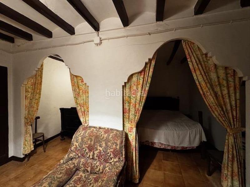 Foto f8839d95-fe40-4e8b-be30-fd372b6646ad. Casale in Aguilar de Segarra