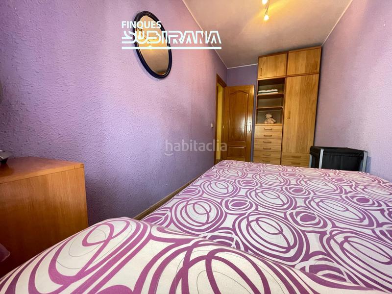 Foto 119df7ed-73ec-4f75-8a76-8e74579bb132. Appartement avec parking dans Can Toni Cunit