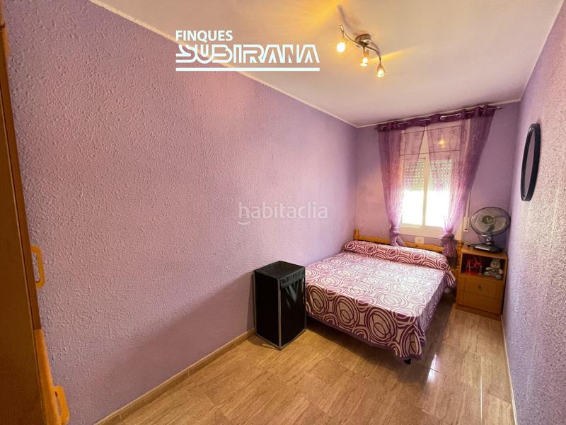 Foto 56cff702-26a7-43f2-85bd-b33905d0b597. Appartement avec parking dans Can Toni Cunit