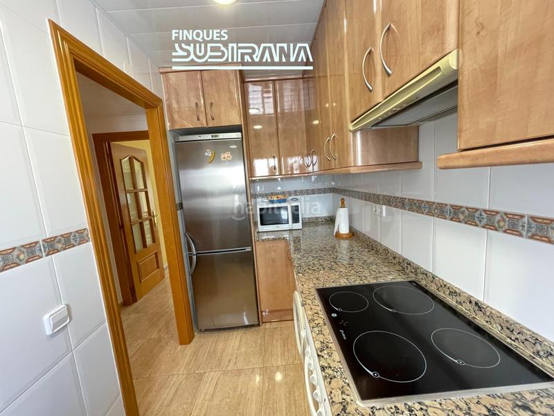 Foto 6607a9ee-838c-4729-b0ca-a46b0fe90626. Appartement avec parking dans Can Toni Cunit
