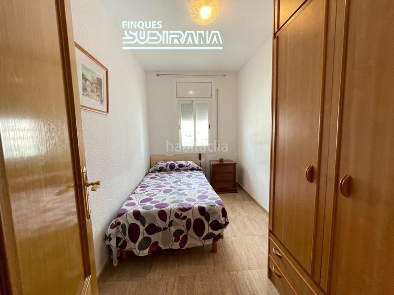 Foto e4a269e1-c884-47a5-ae8c-900ea7153b93. Appartement avec parking dans Can Toni Cunit