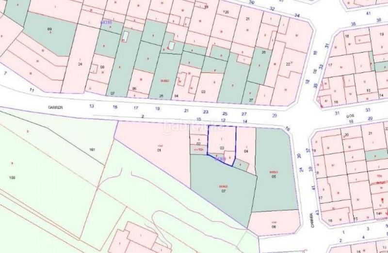 Foto 37a45813-dfbb-4a27-bb5e-72778f04232c. Residential plot in Vilanova del Camí