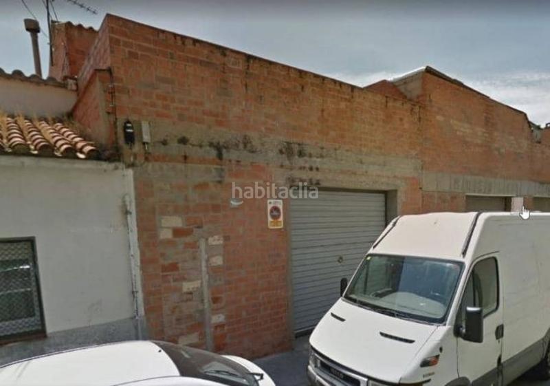 Foto 9ce72c30-63ba-4bb0-afa0-f8c8140c50f9. Residential plot in Vilanova del Camí