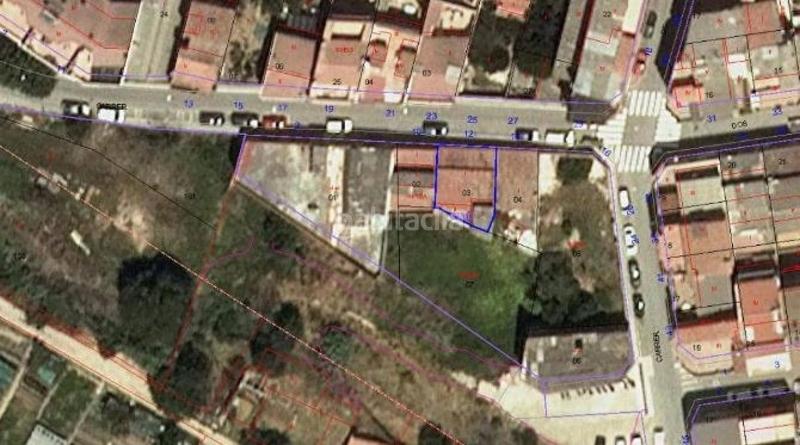 Foto b3364f02-4381-4f77-a5b7-32635167e070. Residential plot in Vilanova del Camí