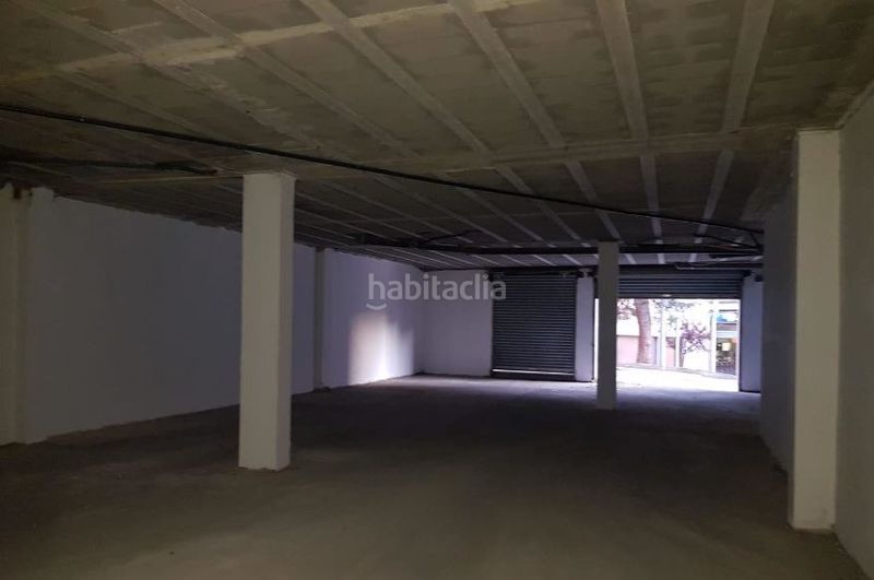 Foto 8e59c293-909d-494f-a6ba-88330f21cde6. Local comercial a Vilanova del Camí