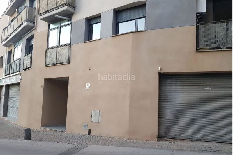 Foto 8ecb6bac-f09d-47ee-83df-69dd389c611b. Local comercial a Vilanova del Camí