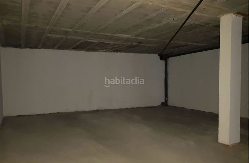 Foto fadefa32-df90-4da4-930e-508e54fd60c8. Local comercial a Vilanova del Camí