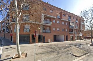 Car parking in Vilanova del Camí. Plaça daparcament amb traster en venda a vilanova del camí  can