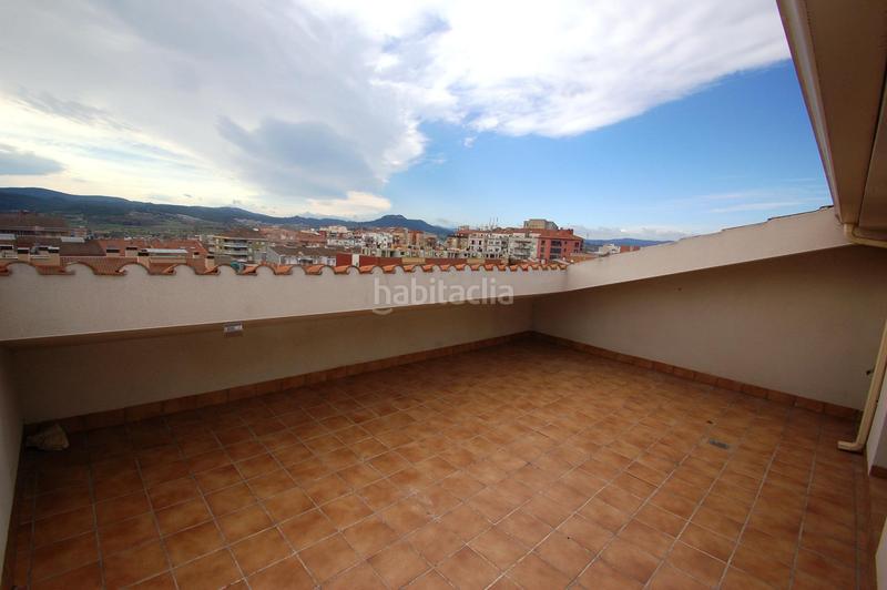 Foto 6a978665-dc1a-4d3a-a5e3-53056a99c904. Duplex con riscaldamento in Llevant Igualada