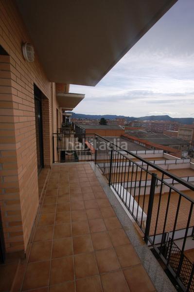 Foto 8ff70cd9-c246-4fd6-85e4-d8dc4f7f40fd. Duplex con riscaldamento in Llevant Igualada