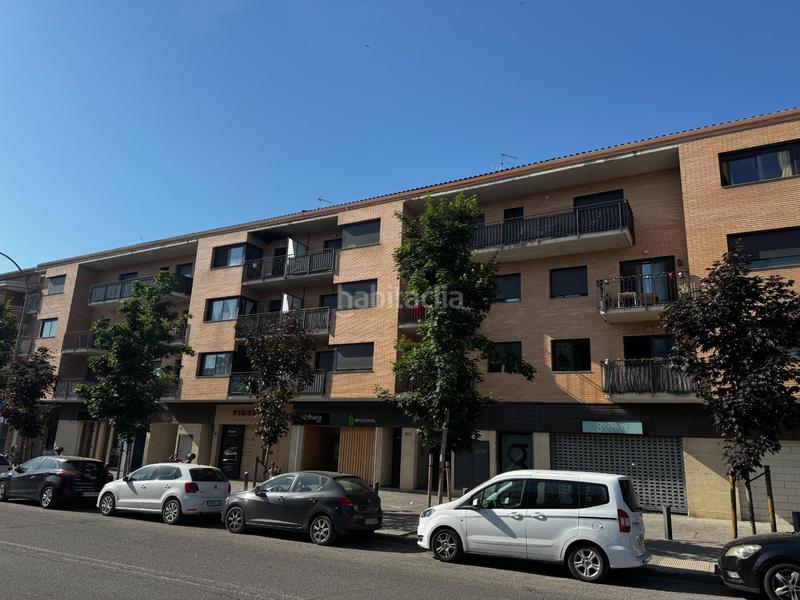 Foto fe0b177b-98ec-498e-ad89-7783067eabe3. Duplex con riscaldamento in Llevant Igualada
