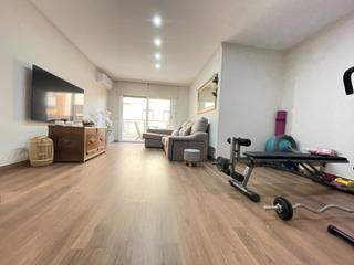 Flat in Ponent - Set Camins. Fantàstic pis amb gran terrassa i 4 habitacions a igualada  barr