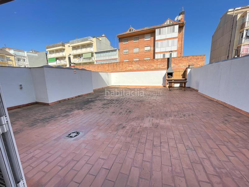 Foto f6b5600b-5223-4381-b982-abaa4b245e1e. Pis amb calefacció aparcament a Ponent - Set Camins Igualada