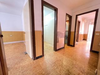 Appartement à Vilanova del Camí. Planta baixa amb pati al barri de la pau vilanova del camí