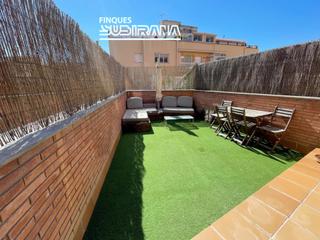Pis a Ponent - Set Camins. Fantàstic pis en venda a igualada  zona pare vilaseca