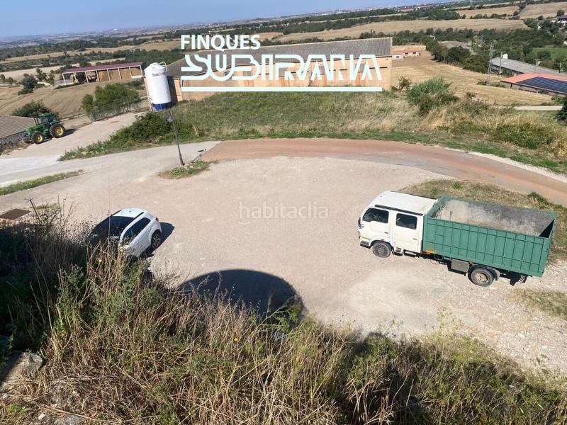 Foto a8a236ef-aab8-4097-b19d-423961f762de. Residential plot in Pujalt