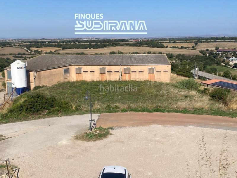 Foto e3d03f6d-803a-40c2-83a3-c7b3039c9b4b. Residential plot in Pujalt