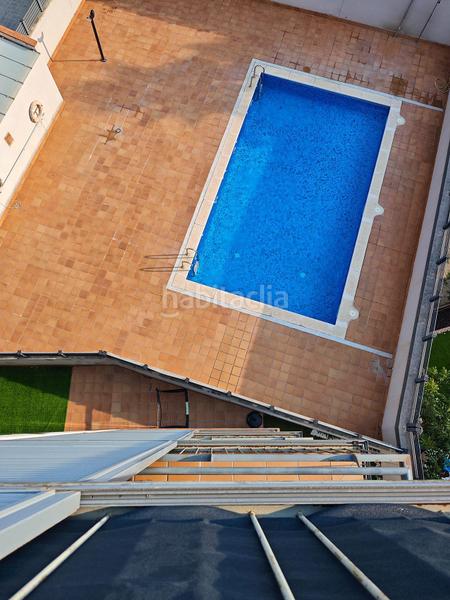 Foto 2701e672-4269-47b8-9a88-5ef8590c9263. Pis amb calefacció aparcament piscina a Ponent - Set Camins Igualada