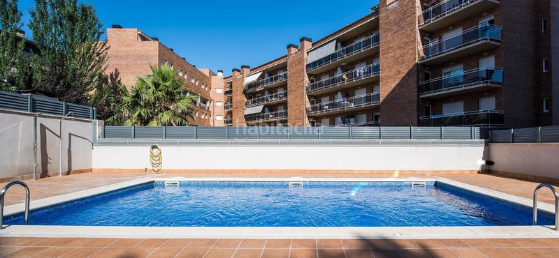 Foto 5eda5f33-00d7-49b0-b015-8042690f9276. Pis amb calefacció aparcament piscina a Ponent - Set Camins Igualada