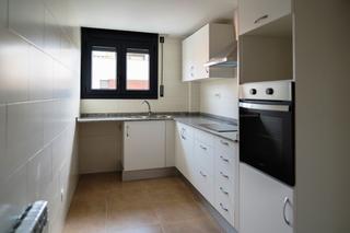 Appartement à Llevant. Pis en venda a igualada   barri sant crist