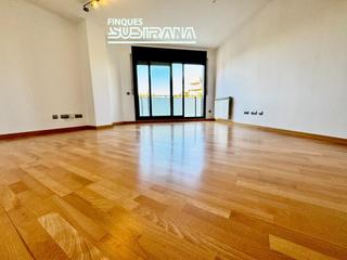 Pis a Llevant. Fantàstic dúplex en venda a igualada  zona estació