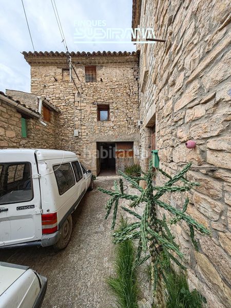 Foto 1a6adea2-e457-466d-86b2-4432dda34921. Casa amb calefacció a Guimerà