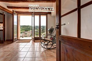 Casa a Guimerà. Casa en venda a guimerà  una joia amb història i vistes de somni