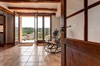 Casa a Guimerà. Casa en venda a guimerà  una joia amb història i vistes de somni