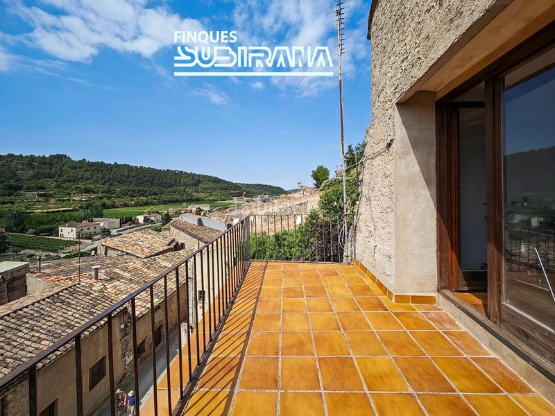 Foto 44de1794-f50e-45da-9868-516ef5df6ce9. Casa amb calefacció a Guimerà