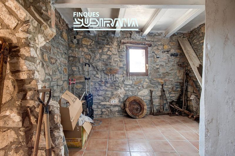 Foto 46687edf-2360-4123-b41e-bd045ffff552. Casa amb calefacció a Guimerà