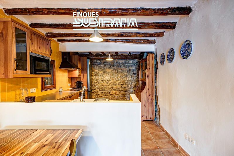 Foto 489b1e84-b29e-48f0-b957-840074964e17. Casa amb calefacció a Guimerà