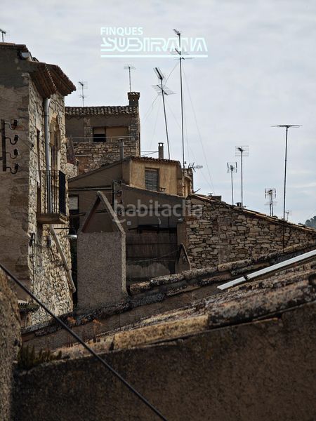Foto 689b7bb8-4536-46ca-b56d-6e03cda82081. Casa amb calefacció a Guimerà