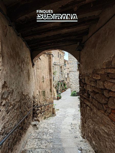 Foto 7ff261ce-9919-48de-a863-8bbbe818c6e6. Casa amb calefacció a Guimerà