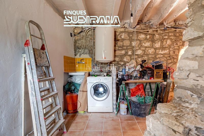 Foto 8e4c7d49-1348-4f63-a5a7-94823c17684d. Casa amb calefacció a Guimerà