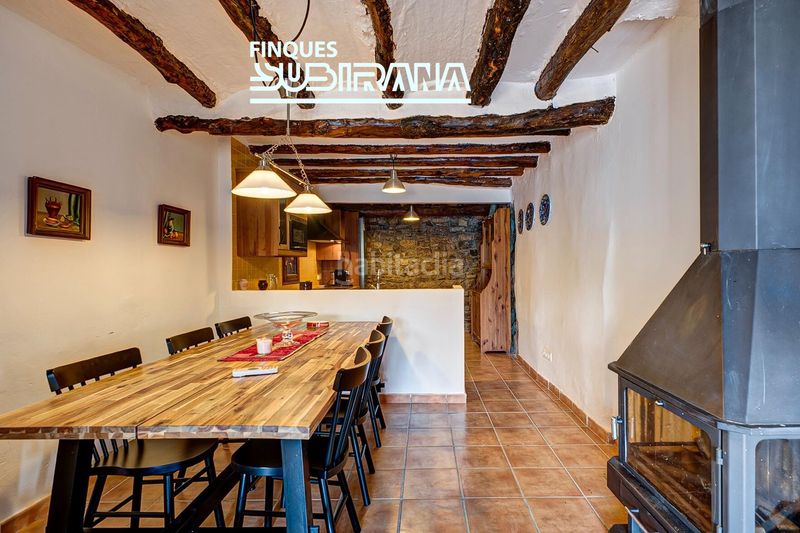 Foto 9d7b98fb-e84d-49b5-8b3c-53d38e17a357. Casa amb calefacció a Guimerà