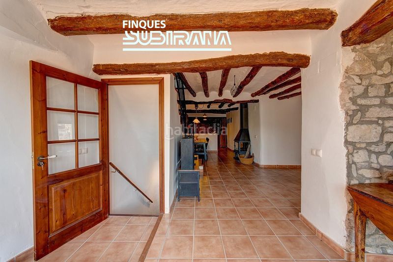 Foto b6ea2b65-ed98-4537-8b08-f06bd9019db2. Casa amb calefacció a Guimerà