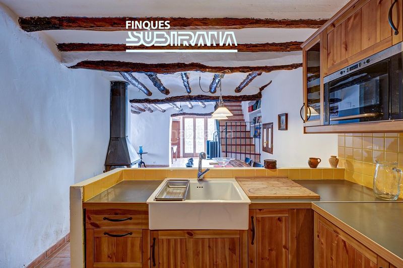 Foto be32844e-fb33-48f1-b760-63816fb742db. Casa amb calefacció a Guimerà