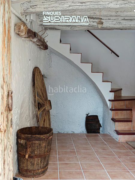 Foto c4c9f915-9155-45b9-8b1b-d8150bdc7f58. Casa amb calefacció a Guimerà
