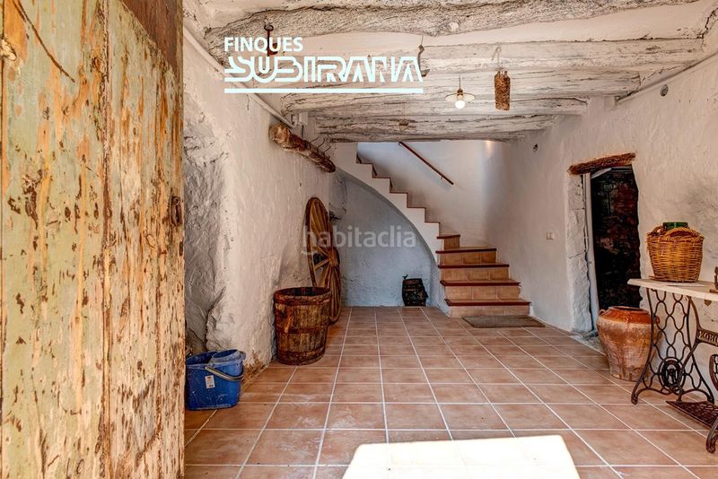 Foto cdb23f0c-63b8-46fa-af46-616dcb58fbe1. Casa amb calefacció a Guimerà